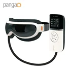 Pangao acupuncture eye massager with music relaxing