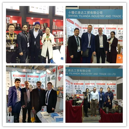 QSM ISM QSM11 ISM11 M11 Diesel Engine Fuel Injector 4307516