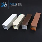 China Factory Aluminum Profile Supplier Hot Sale in Middle East Custom Made Angle Kitchen for Cabinet