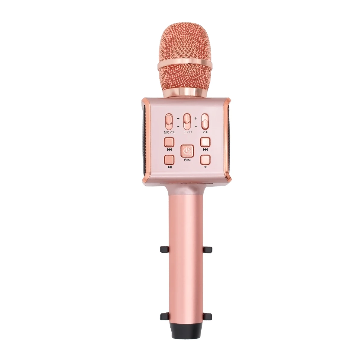 Wireless Karaoke Microphone Portable Home Party KTV Metal Speaker USB Earphpone Music Change Sound Mic for meeting
Wireless Karaoke Microphone Portable Home Party KTV Metal Speaker USB Earphpone Music Change Sound Mic for meeting