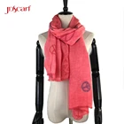 Embroidery in pure organic shawl pure pashmina with winter embroidered thick wool stoles and scarves