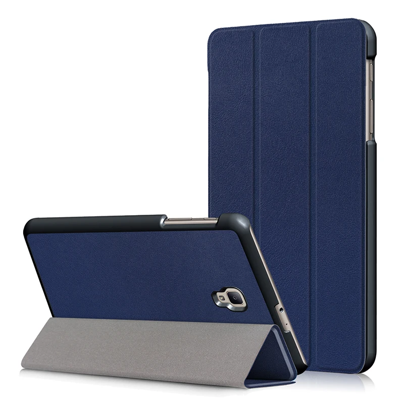 for SAMSUNG Galaxy Tab A 8.0 2017 T380 T385 case cover pc pu leather laptop covers, Black;pink;light blue;dark blue;white;rosered;orange
for SAMSUNG Galaxy Tab A 8.0 2017 T380 T385 case cover pc pu leather laptop covers, Black;pink;light blue;dark blue;white;rosered;orange