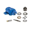 PVH98 hydraulic pump unit&parts