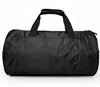 Gym bag with shoe compartment duffle bag Single sport Bag For Women Men