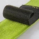 Customized hook and loop tape, magic tape for ski strap from OEM/ODM factory