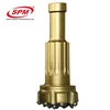 SPM440 MISSION40 China wholesale dth hammer and tungsten carbide drill bits / down the hole drill bits used for dth hammer