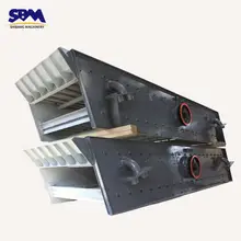 SBN loe price online shopping industrial vibrating screen