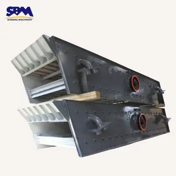 SBN loe price online shopping industrial vibrating screen