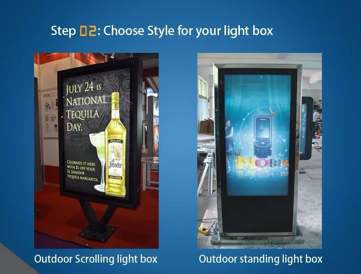 outdoor poles LED advertising display light box (4).jpg