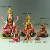 resinic hindu god lakshmi statues for sale