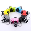 Imitating Camera LED Light Key Chain Corporate Promotion Small Gifts Items Key Chain