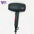 Amazing Fast Dry Mini Size Fusia Color Hair Dryer