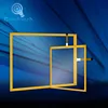 3 Years Warranty 15 Inch Surface Capacitive Touch Screen For Banking Atm