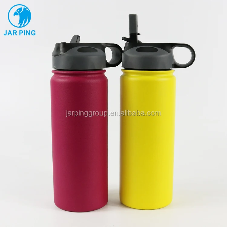 promotion gifts double wall vacuum insulated stainless steel