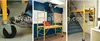 Height adjustable Interior scaffold software/ladders & scaffoldings in your home withbrake