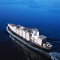 Maersk Tracking, Maersk Tracking Suppliers a