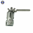 Rapit Regulator Bearing Sheet Metal Accessories Duct Hardware for HVAC Parts