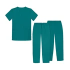 Wholesale Best Price Nurse Uniform Hospital Design Medical Scrubs