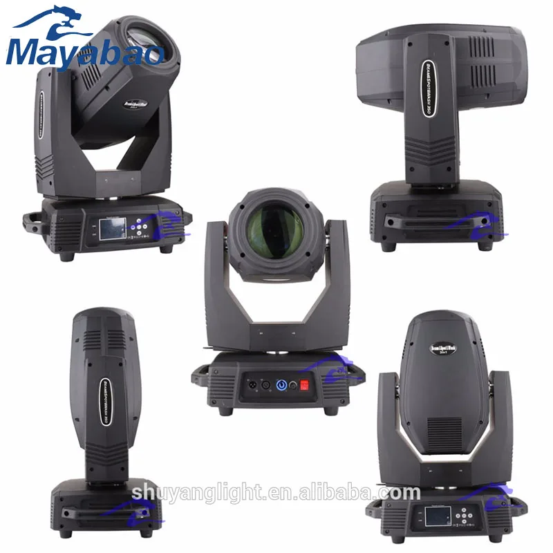 new products 2017 17r beam spot wash 3 in 1 350w moving head light beam spot wash 3 in 1 moving head light with private shell