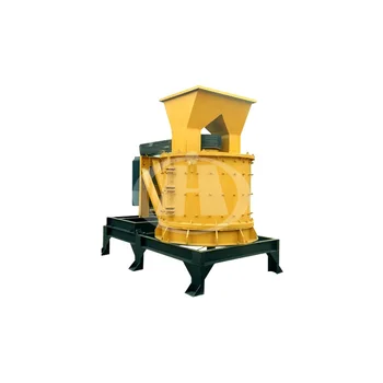 PFL800 vertical compound crusher with low price