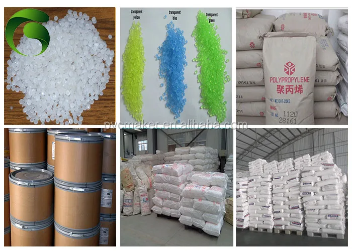 PP Plastic Plate For Temporary Floor Protection