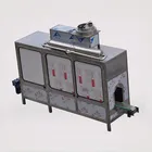 Linear type 5 gallon water refilling machine