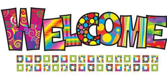 WELCOM