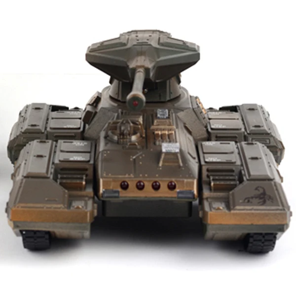 Battle Tank Toys 19