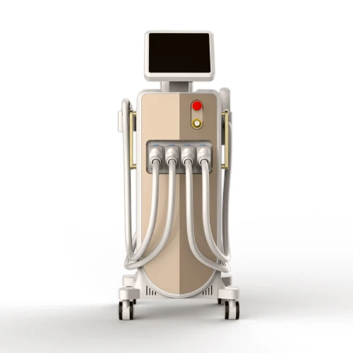Stellelaser Hottest IPL RF Yag Diode Laser Hair Removal Multifunction Beauty Machine
Stellelaser Hottest IPL RF Yag Diode Laser Hair Removal Multifunction Beauty Machine