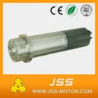 BT30 atc spindle ac spindle motor air cooling spindle motor 4.5kw