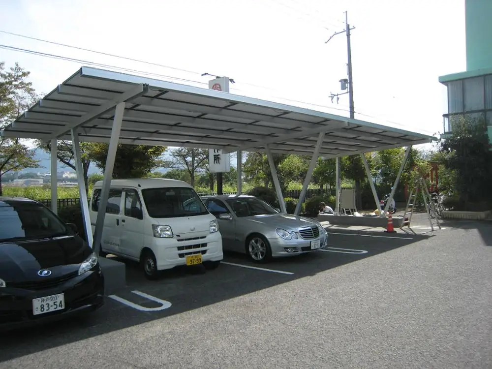 solar corporation