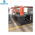 High quality pet blowing machine for spare parts