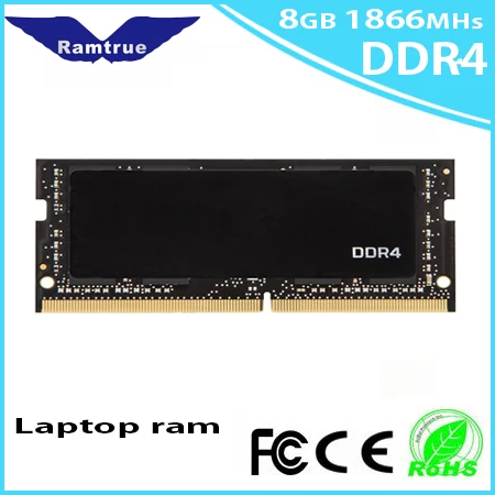 PC laptop ram memory 4gb 8gb 16gb ddr4 1866/2133/2400 mhz memoria