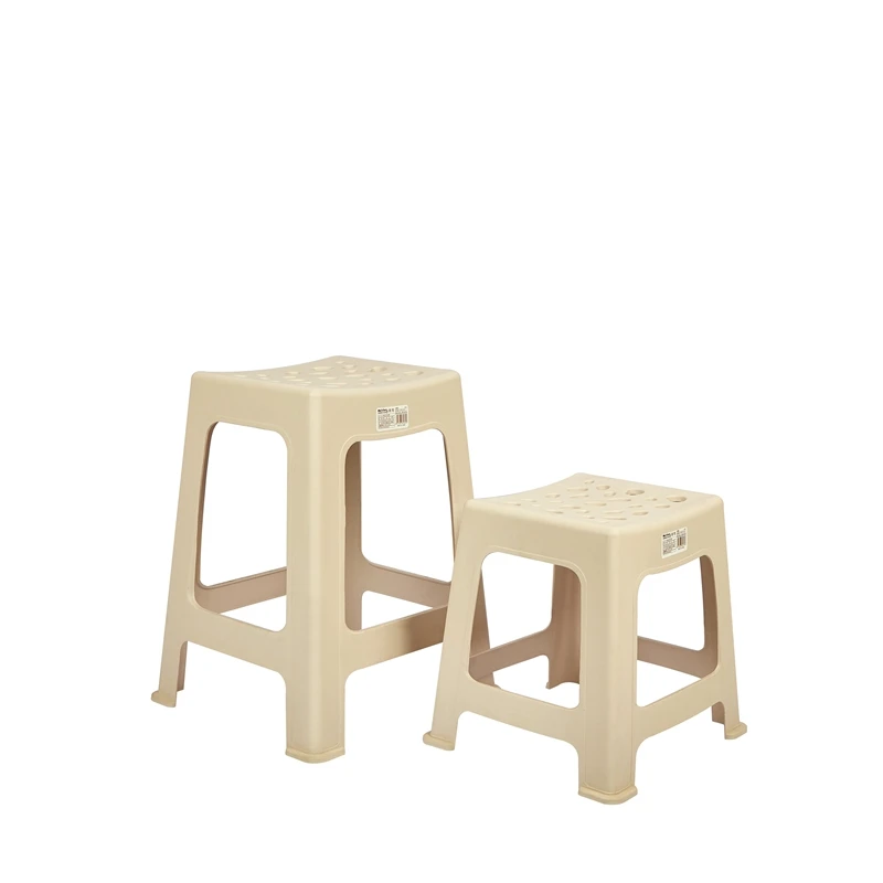 Modern Design Rubber Color Optional Plastic