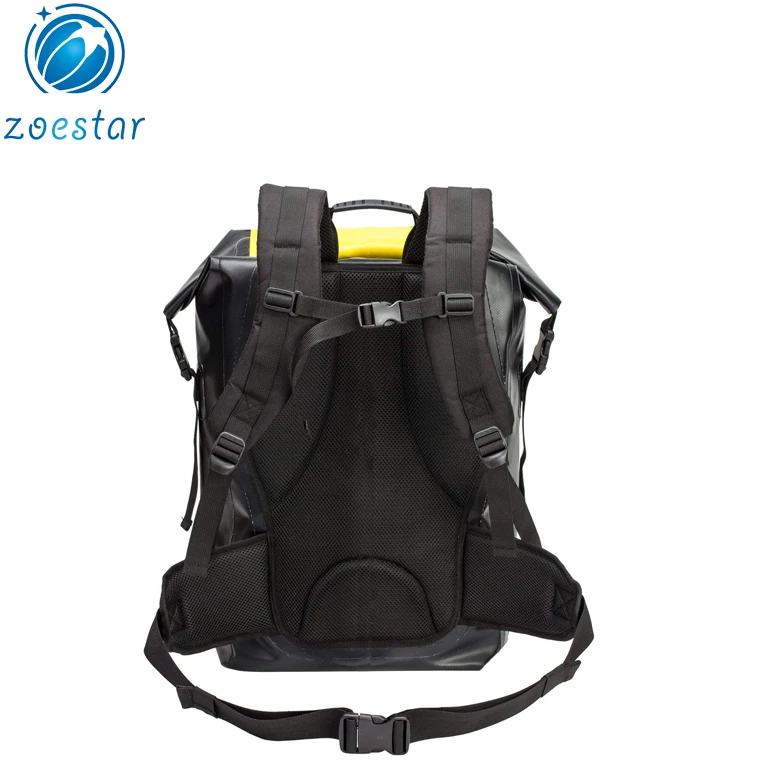 30L Multi-Functional Tarpaulin waterproof backpack bag