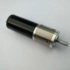 low backlash planetary gear 32mm metal gearbox 12V 24V quiet dc motor