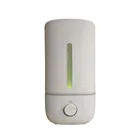 Electric white color pp 5L aroma diffuser ultrasonic humidifier