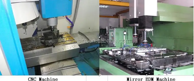 プラスチック射出成形金型用電話ケース仕入れ・メーカー・工場