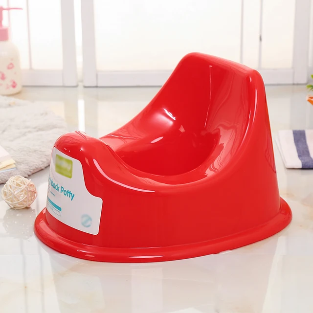 Beauty Color Light Weight New PP Baby Potty Baby Closestool For Promotion