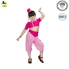 A Fantasy party designer I Dream of Jeannie dress Movie role-play costume