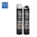 construction pu foam polyurethane foam sealant