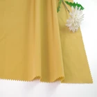 t400 100% polyester shape memory fabric for garments