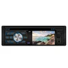 2015 hot-selling indash car audio 3inch car dvd player with bluetooth,DVD,USB,SD,AM,FM,AUX IN,REAR VIEW