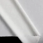 Spandex 20% nylon 80% semi dull soft feel knit girls hot sexy swimwear fabric