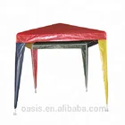 Hot 1.5X1.5 without swimming pool Kids Children outdoor playing gazebo