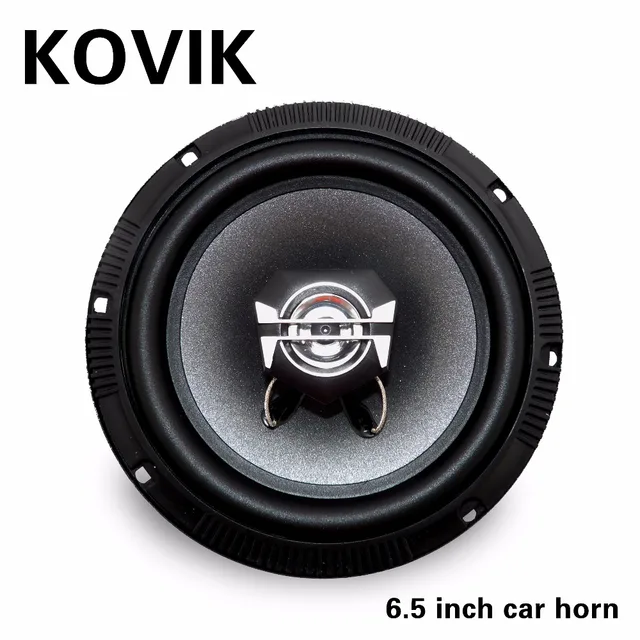 coaxials car speaker