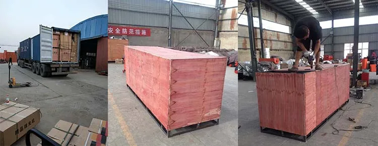 steel bar bending