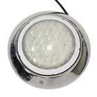 Swimming Pool Project Application Cool White PAR56 LED Swimming Pool Lights 20W 12Volt IP68 Underwater Lamp
