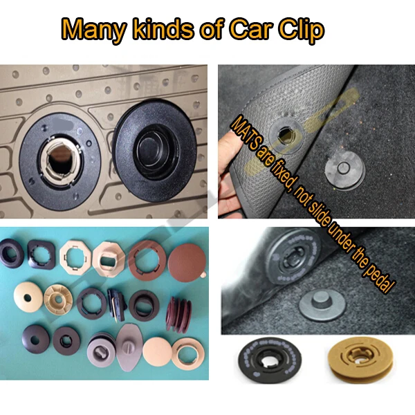 Used For Vw Car Mat Clips Car Mat Holder With Low Price Buy Car