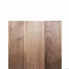 Black Walnut/Red Oak/American Hickory/Hard Maple hardwood for flooring from North America